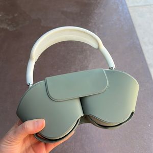 Airpod Max’s - perfect, new condition.